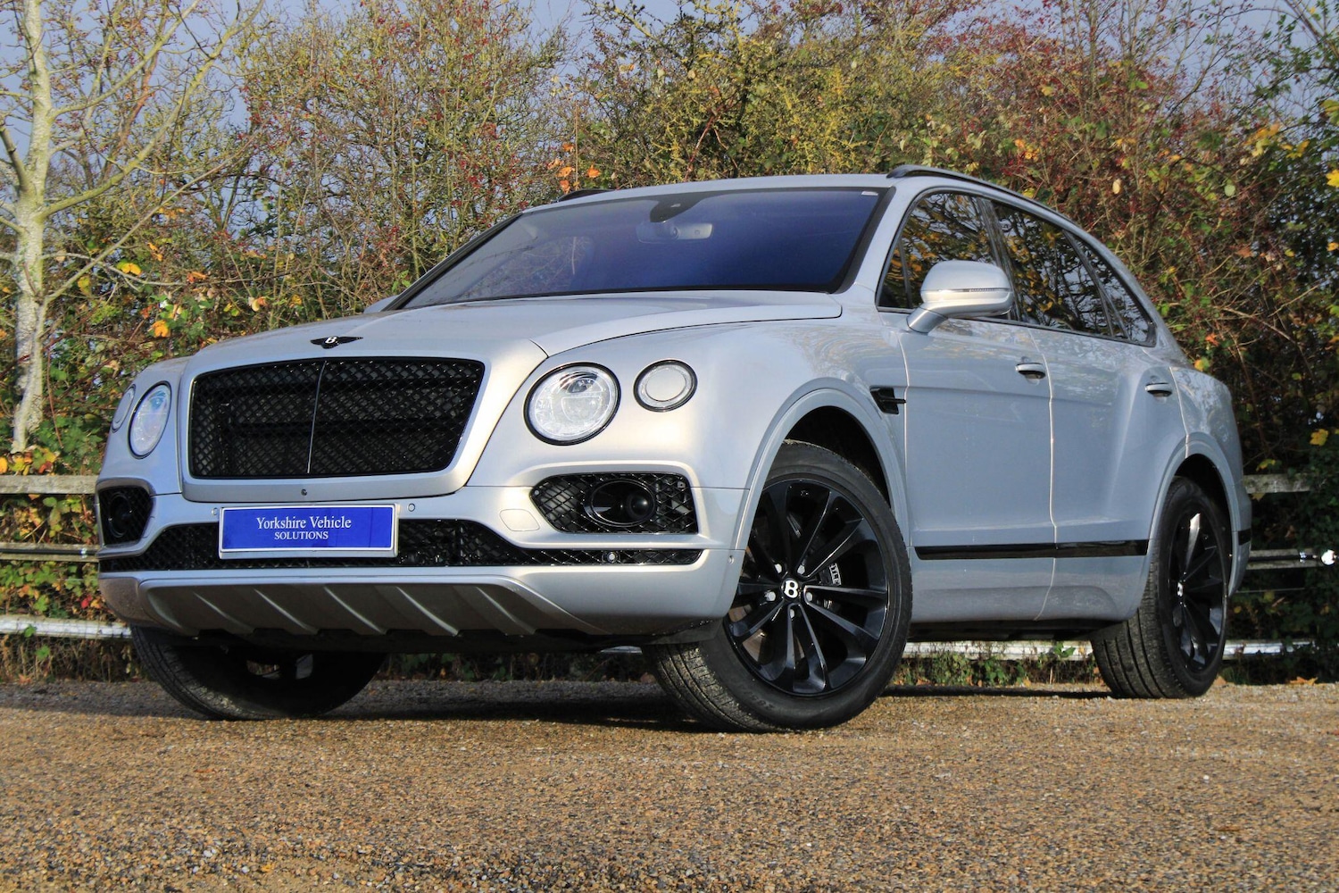Used Bentley Bentayga 2016 for sale - 76606999: Photo 17