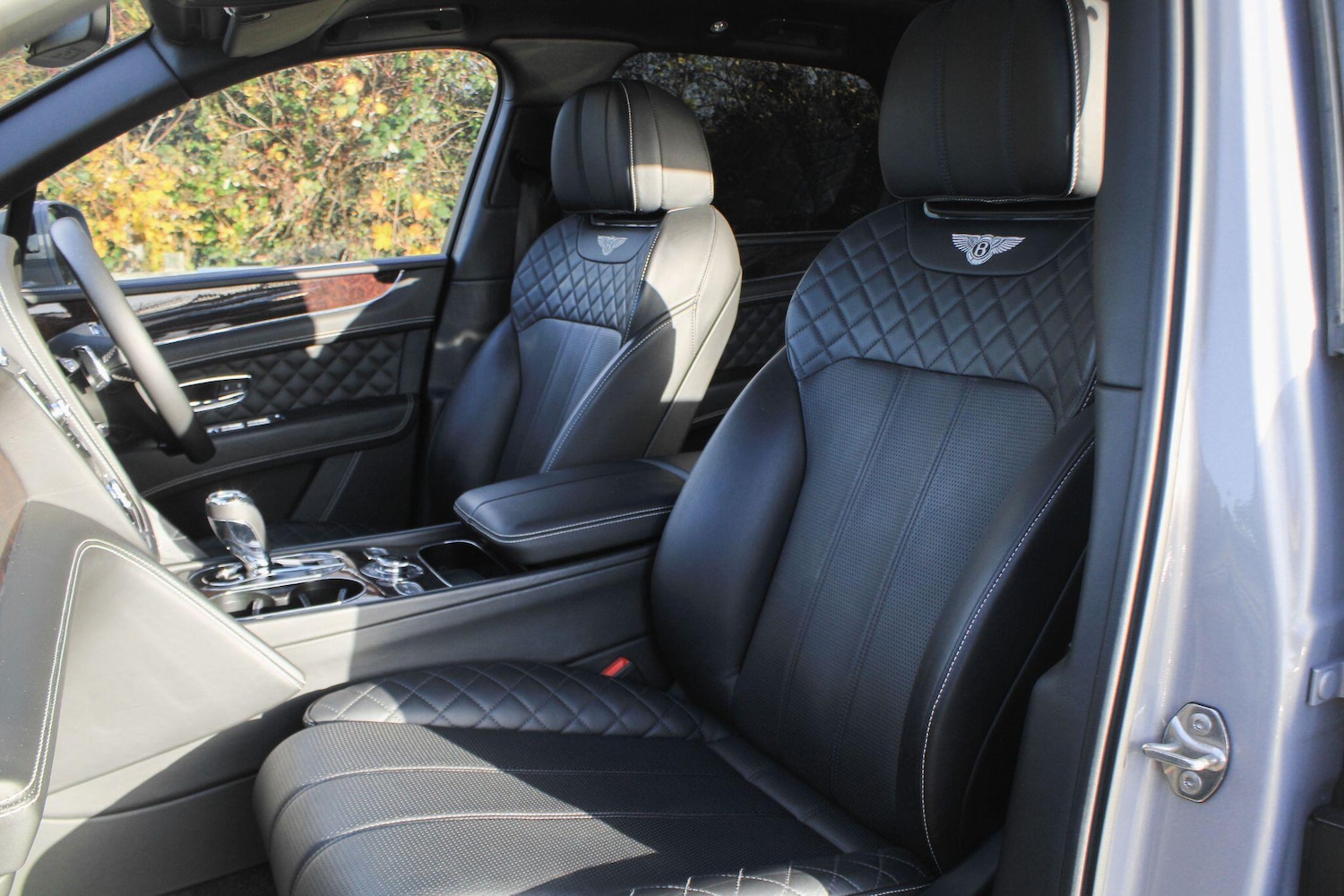 Used Bentley Bentayga 2016 for sale - 76606999: Photo 20