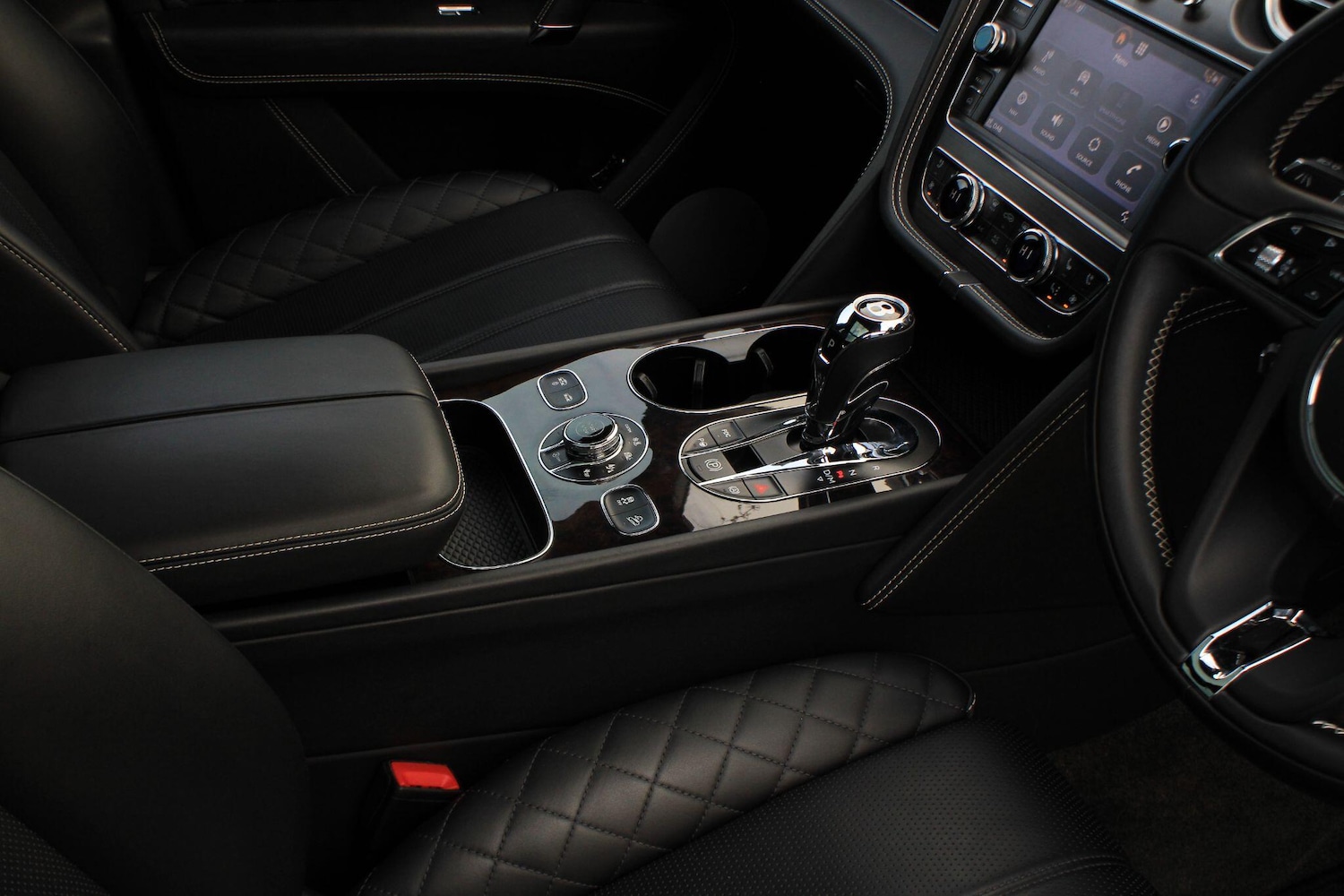 Used Bentley Bentayga 2016 for sale - 76606999: Photo 25