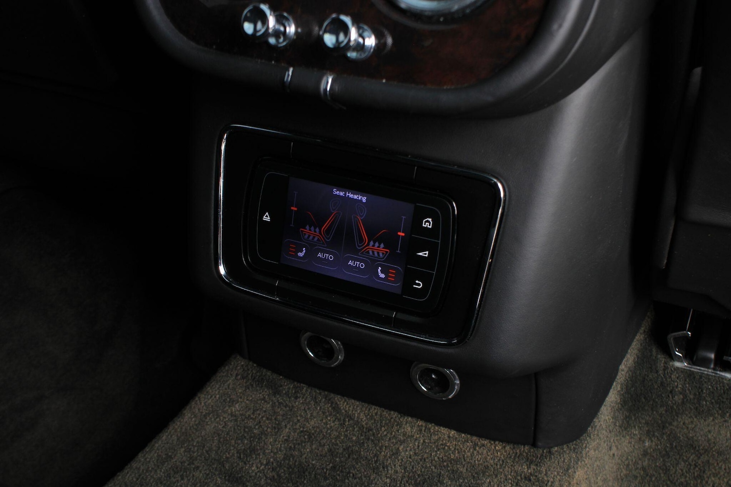 Used Bentley Bentayga 2016 for sale - 76606999: Photo 37