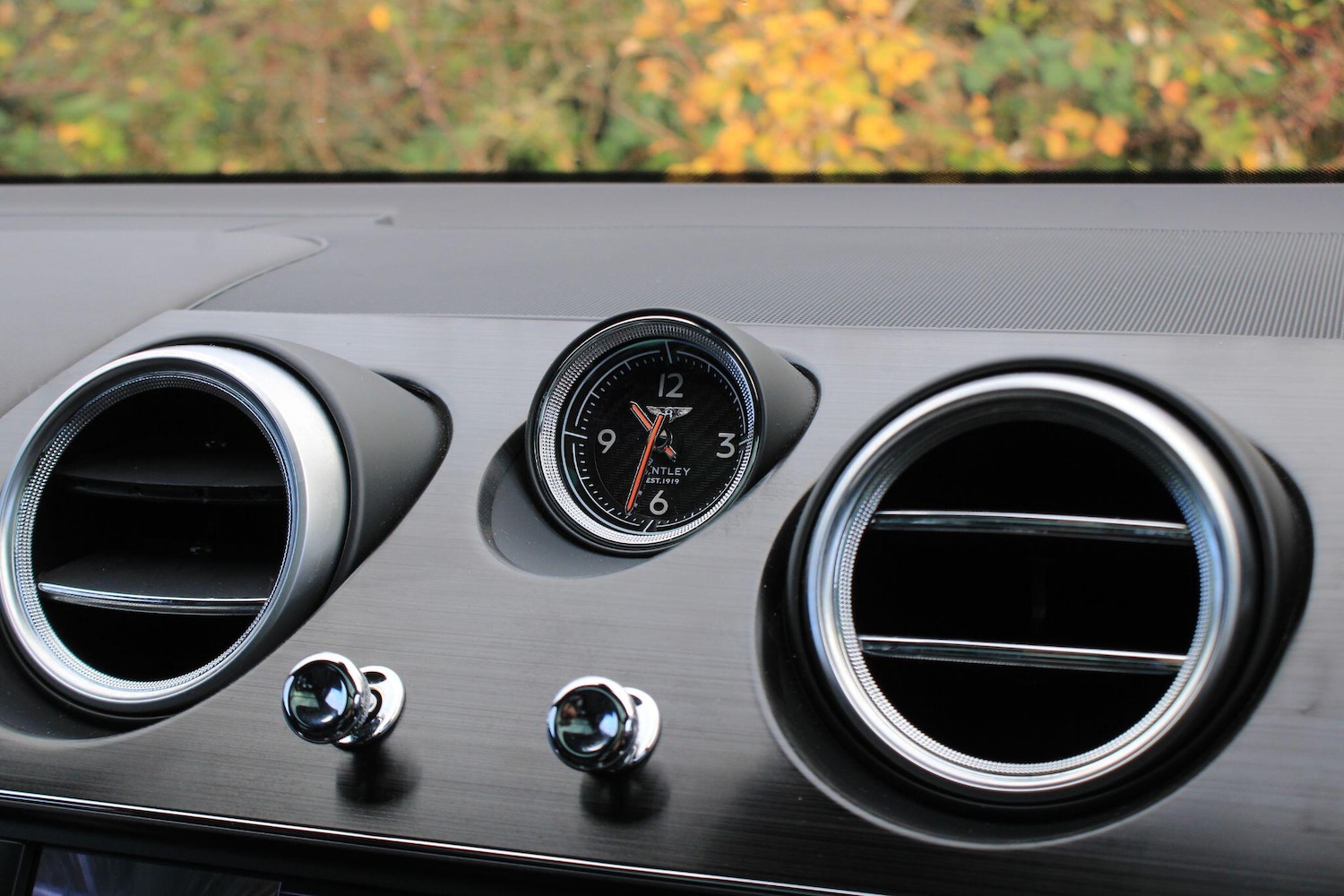 Used Bentley Bentayga 2016 for sale - 76606999: Photo 38