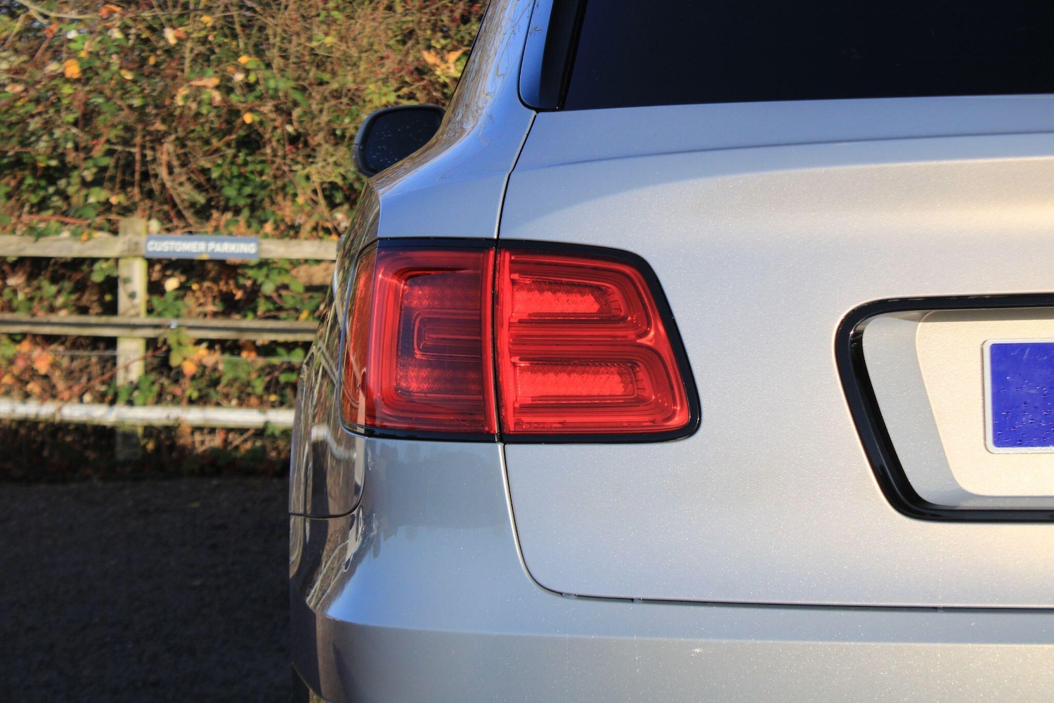 Used Bentley Bentayga 2016 for sale - 76606999: Photo 47