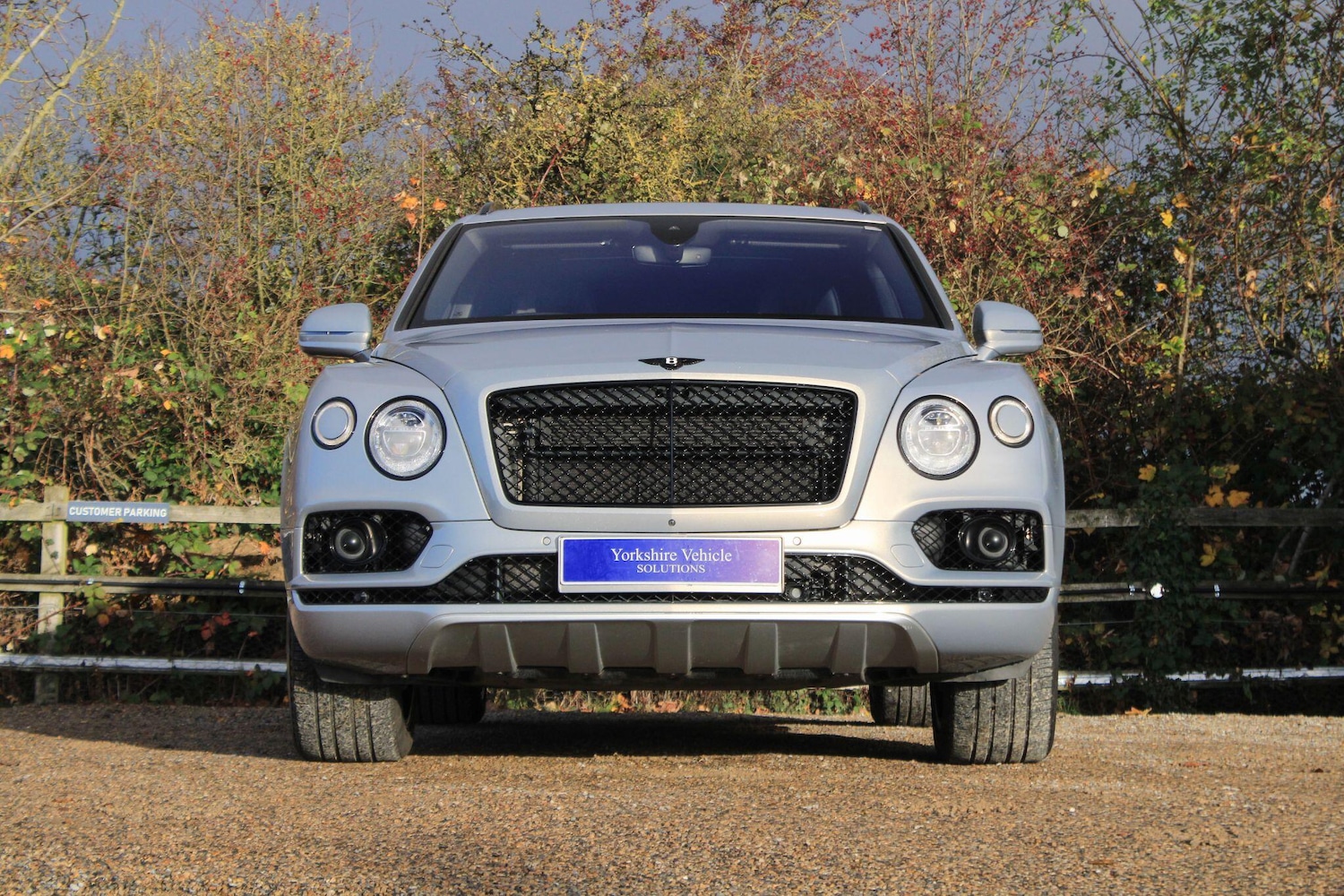 Used Bentley Bentayga 2016 for sale - 76606999: Photo 48