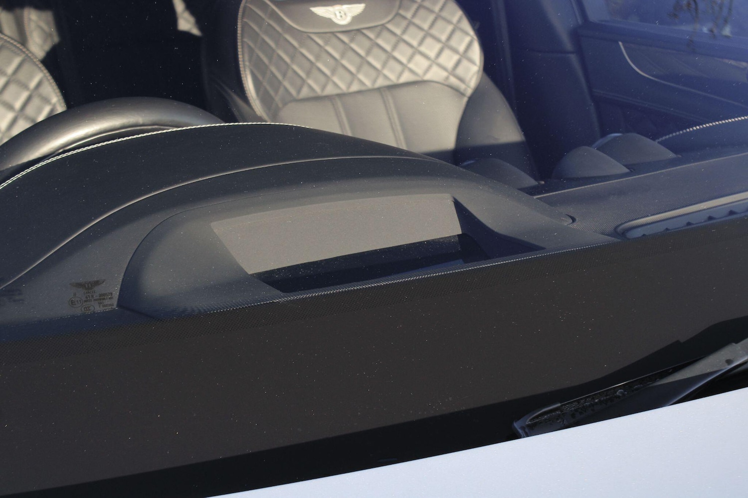 Used Bentley Bentayga 2016 for sale - 76606999: Photo 6