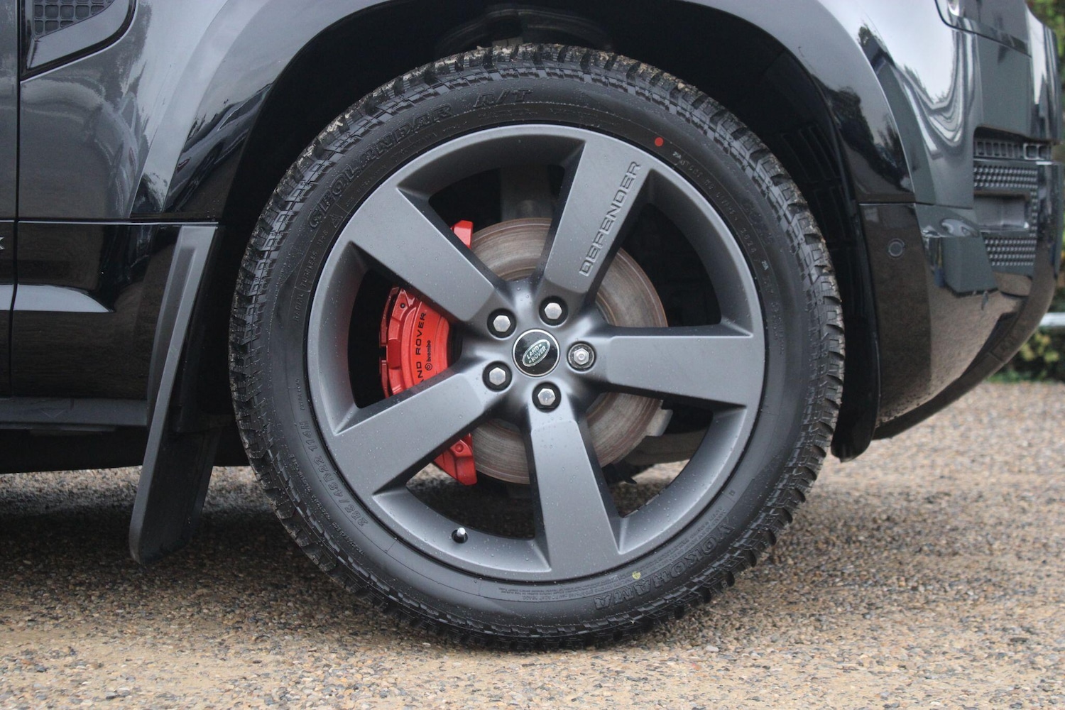 Used Land Rover Defender 2023 for sale - 76991438: Photo 16