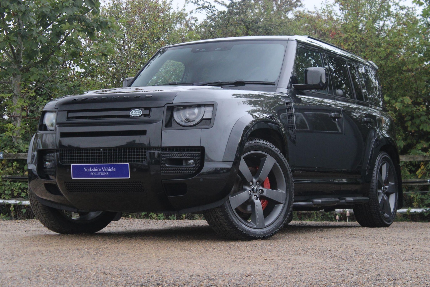 Used Land Rover Defender 2023 for sale - 76991438: Photo 17