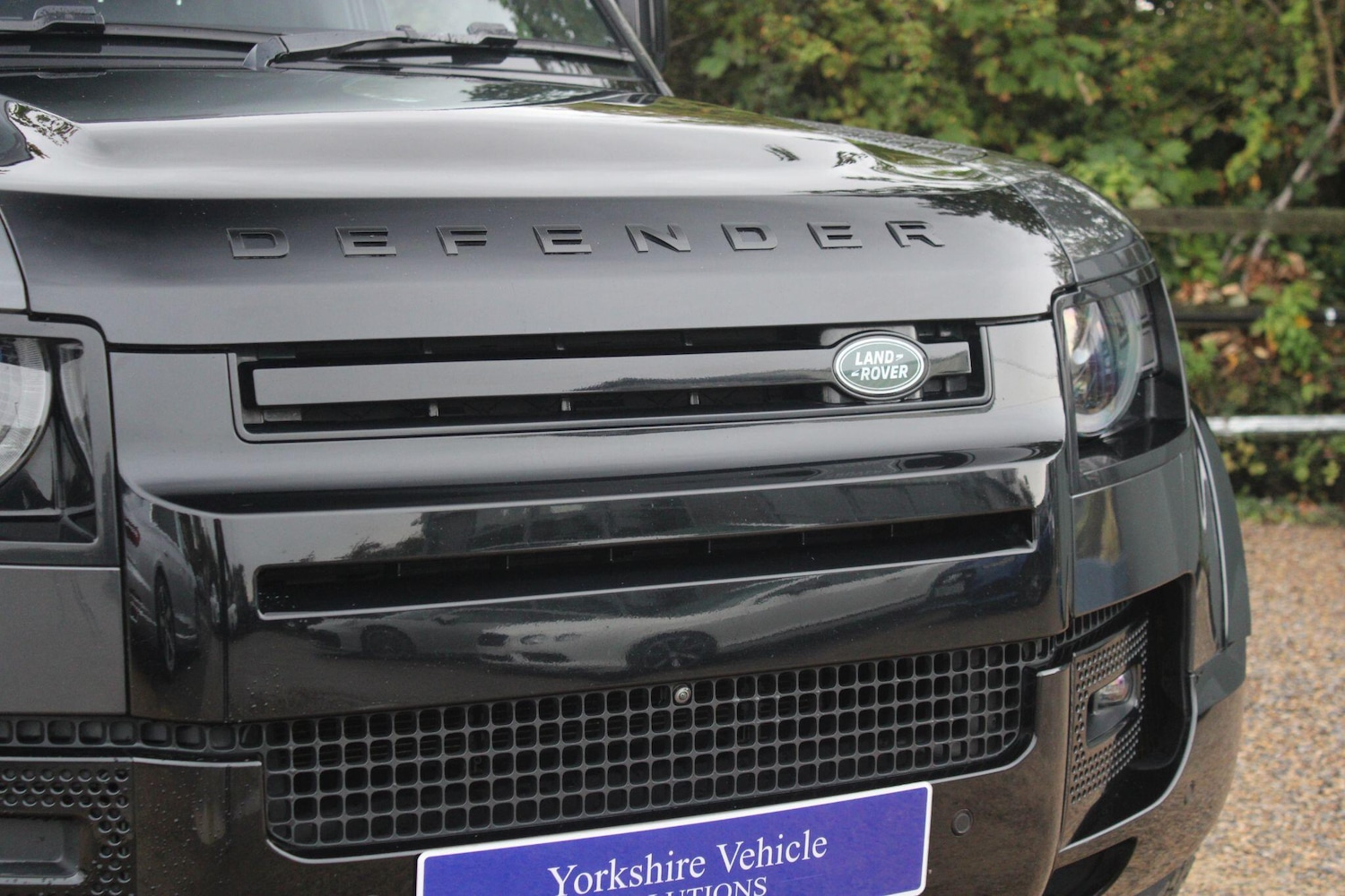 Used Land Rover Defender 2023 for sale - 76991438: Photo 42