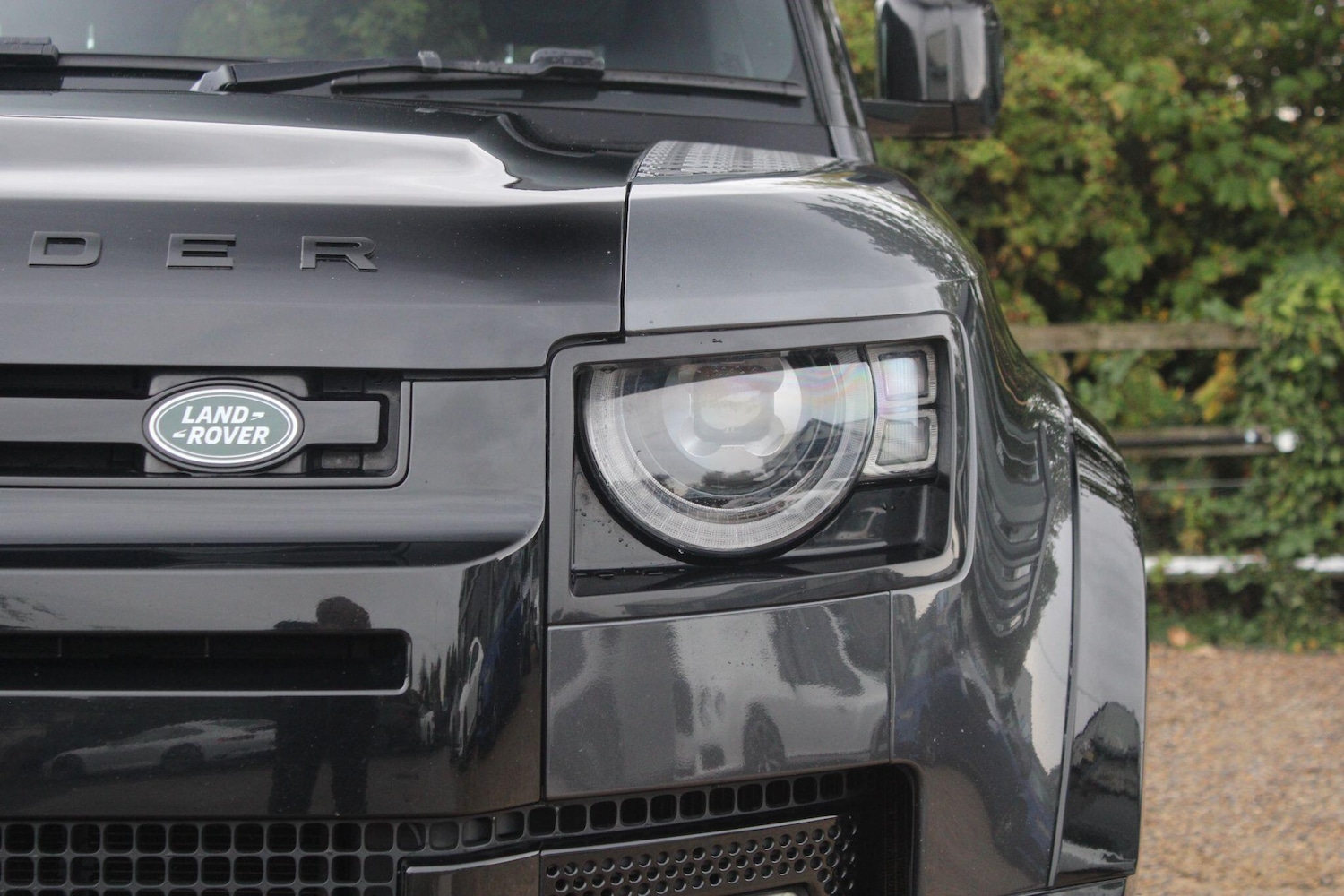 Used Land Rover Defender 2023 for sale - 76991438: Photo 44