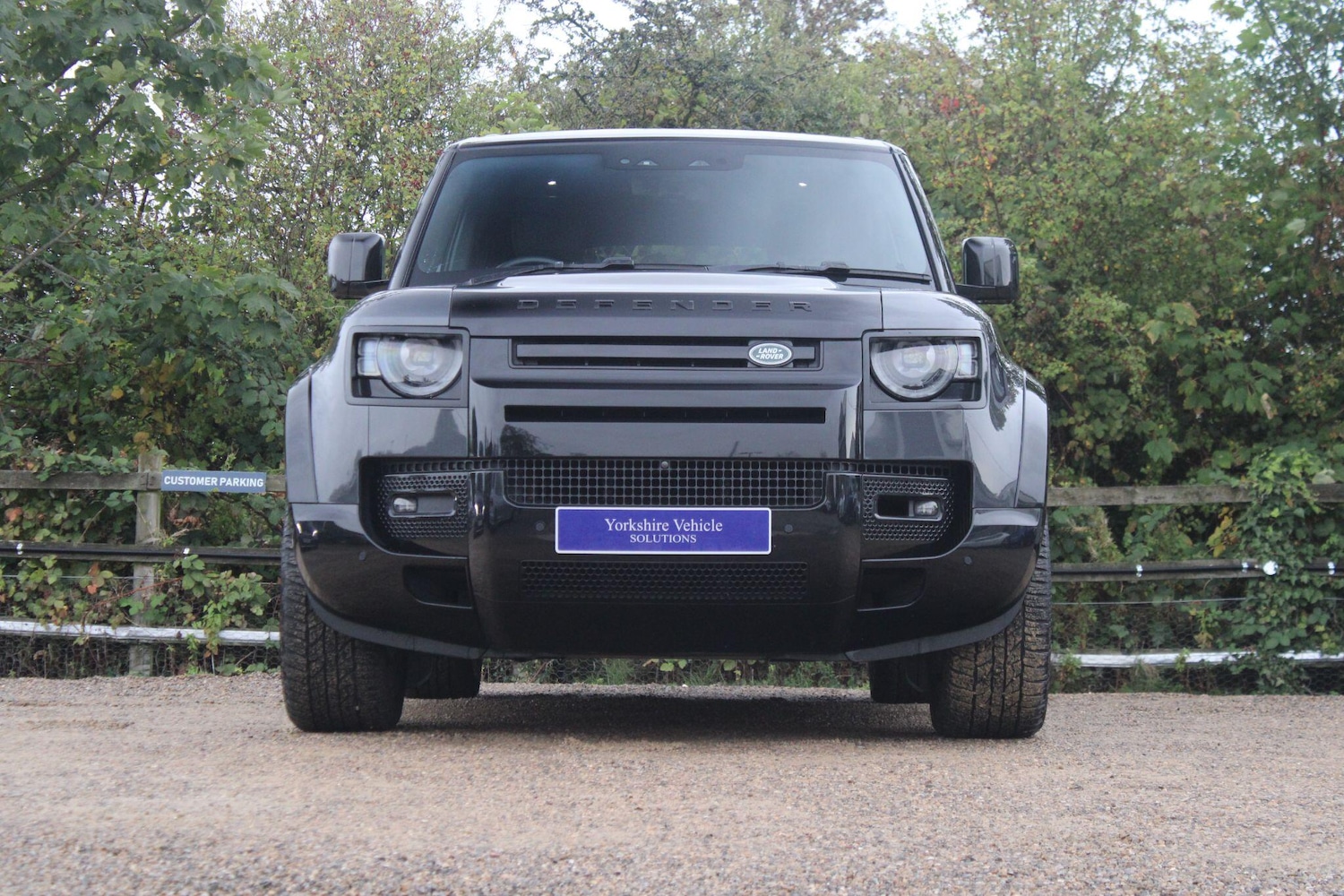 Used Land Rover Defender 2023 for sale - 76991438: Photo 46