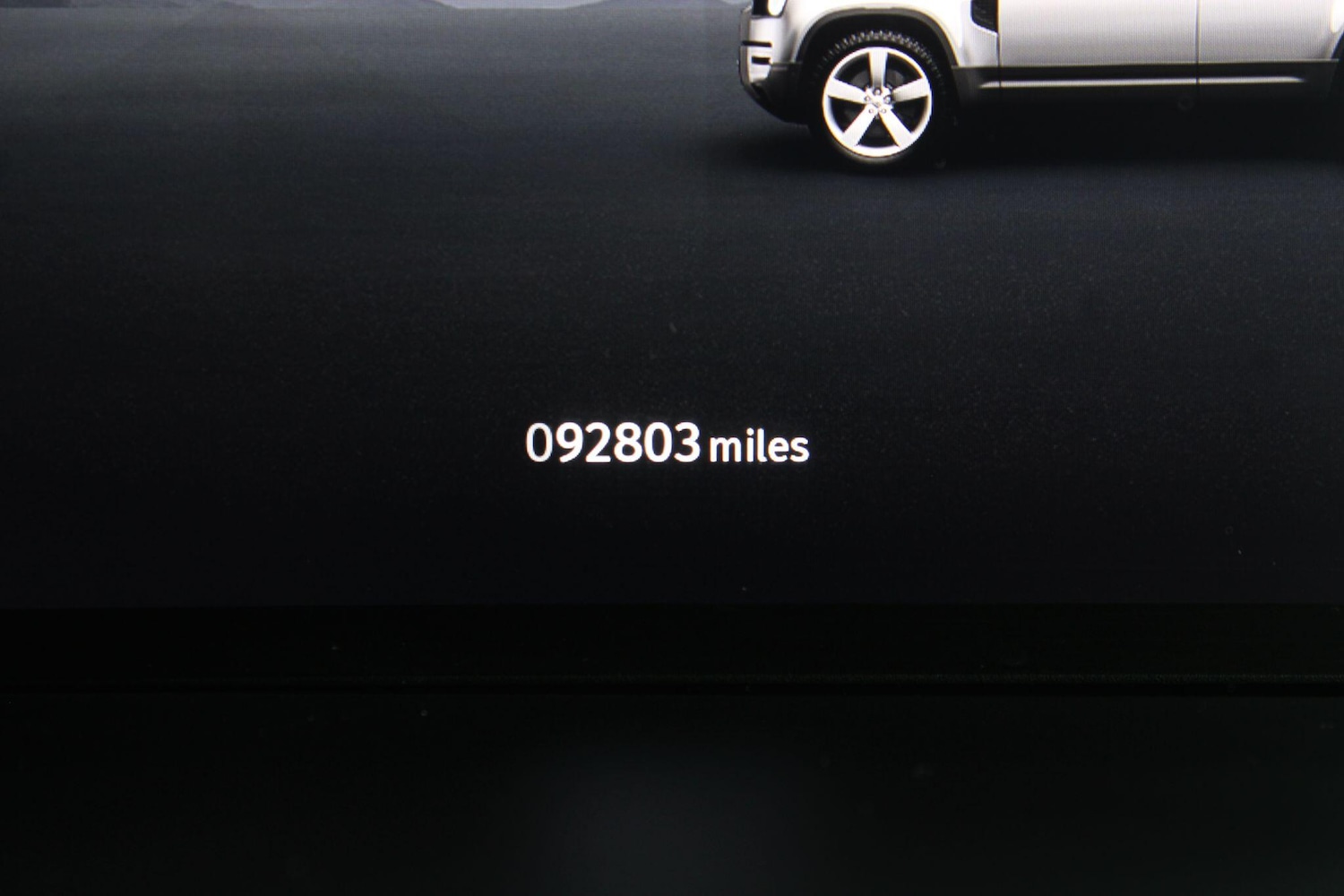 Used Land Rover Defender 2023 for sale - 76991438: Photo 48