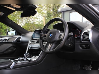Used BMW 8 Series 2019 for sale - 78405015: Photo