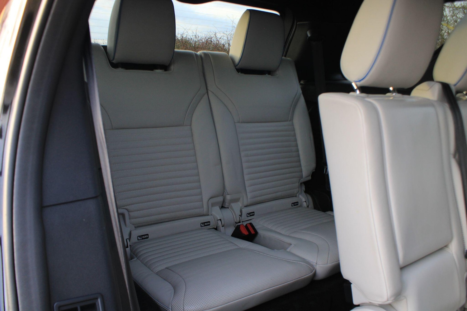 Used Land Rover Discovery 2018 for sale - 77230633: Photo 12