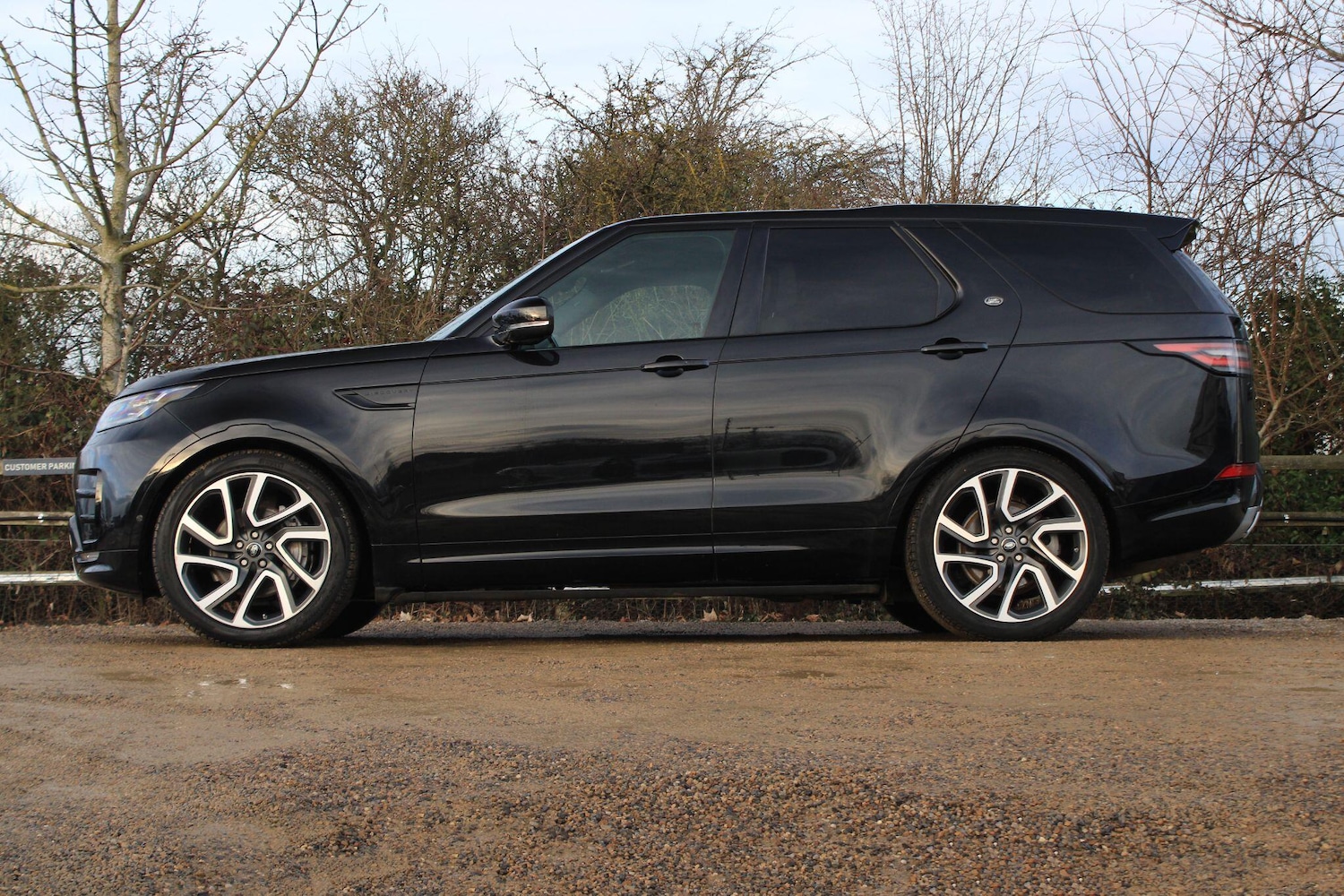 Used Land Rover Discovery 2018 for sale - 77230633: Photo 16