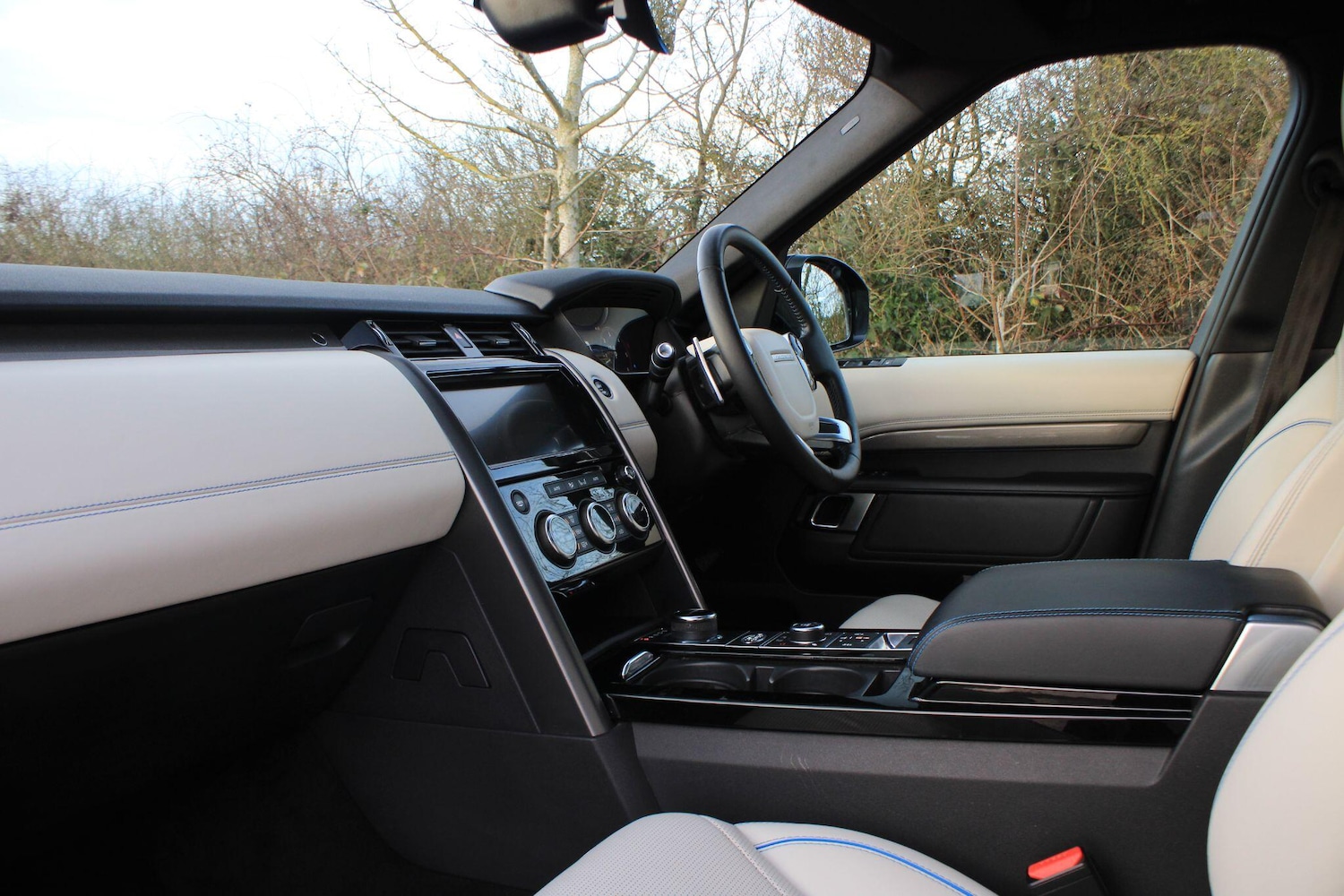 Used Land Rover Discovery 2018 for sale - 77230633: Photo 19