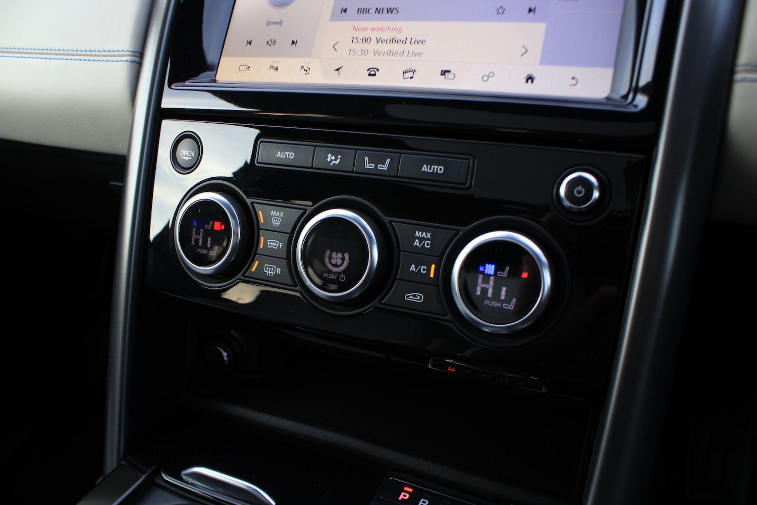 Used Land Rover Discovery 2018 for sale - 77230633: Photo 20