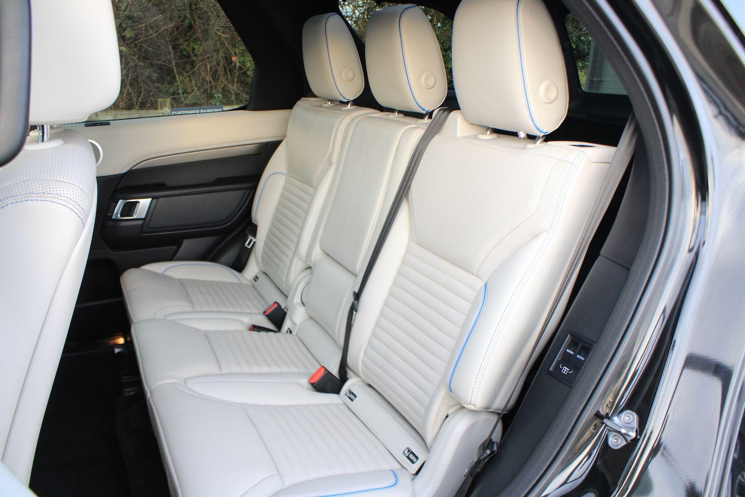 Used Land Rover Discovery 2018 for sale - 77230633: Photo 21