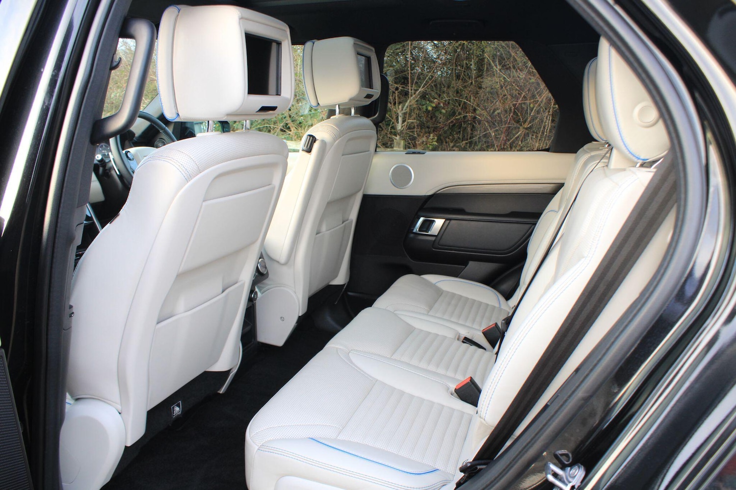 Used Land Rover Discovery 2018 for sale - 77230633: Photo 22