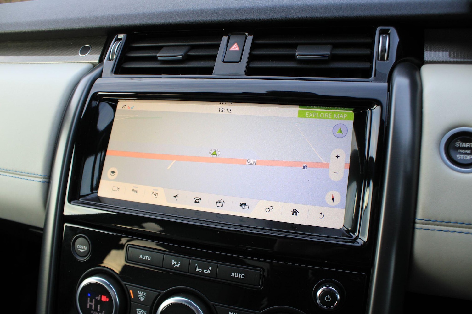 Used Land Rover Discovery 2018 for sale - 77230633: Photo 25