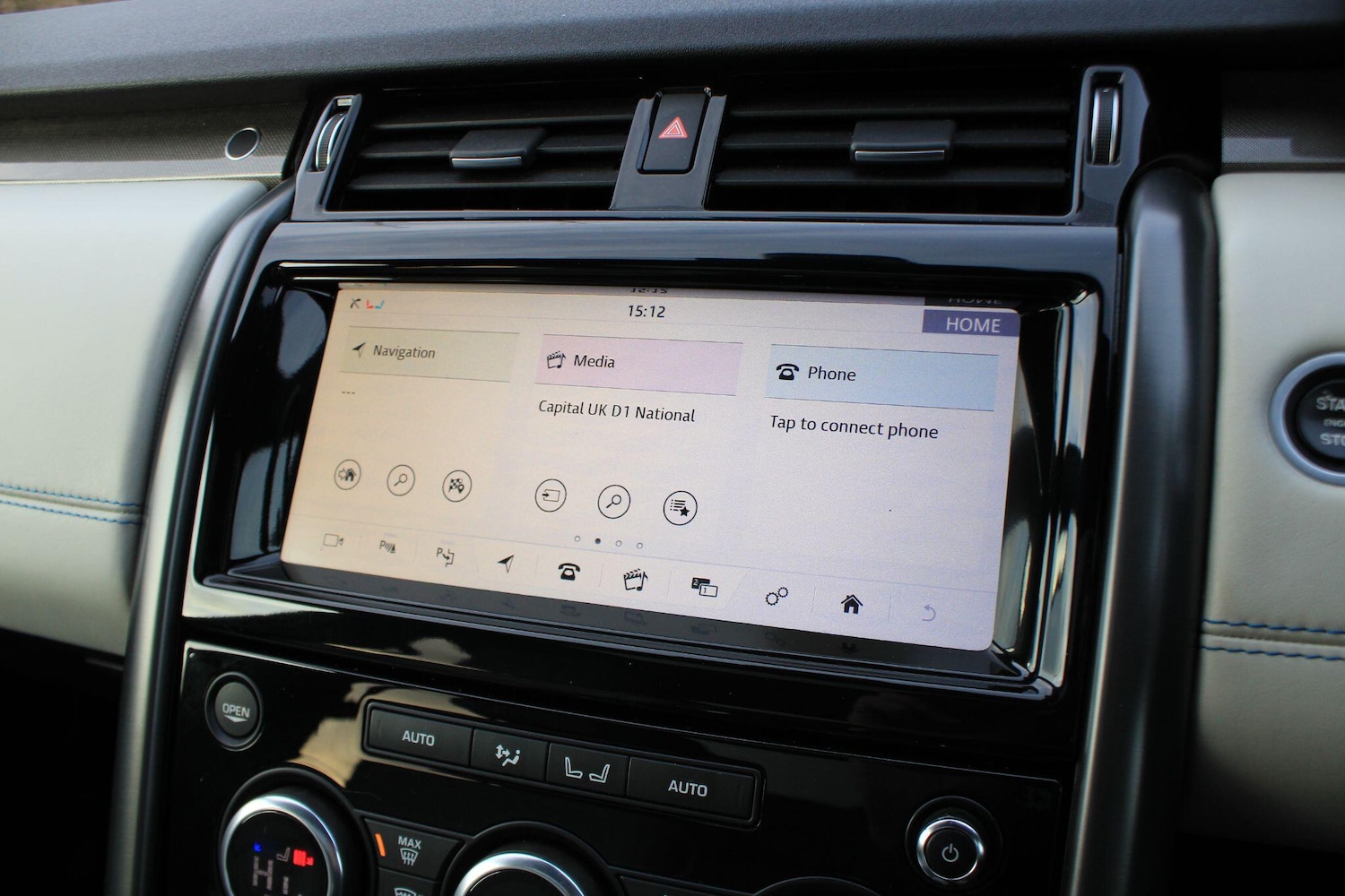 Used Land Rover Discovery 2018 for sale - 77230633: Photo 26