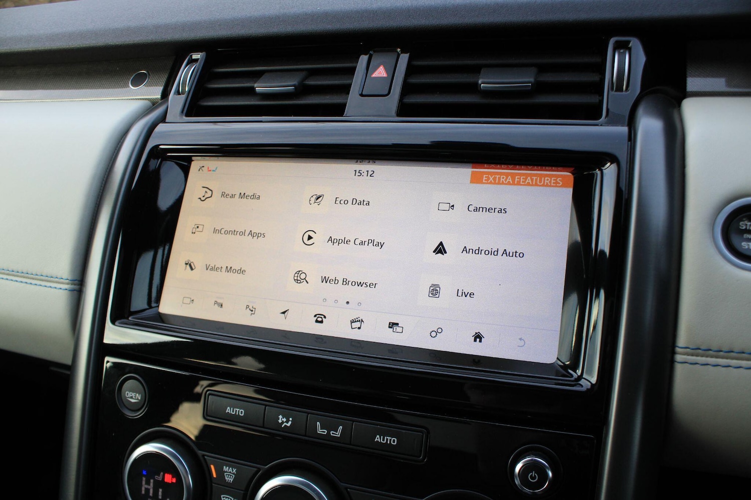 Used Land Rover Discovery 2018 for sale - 77230633: Photo 27