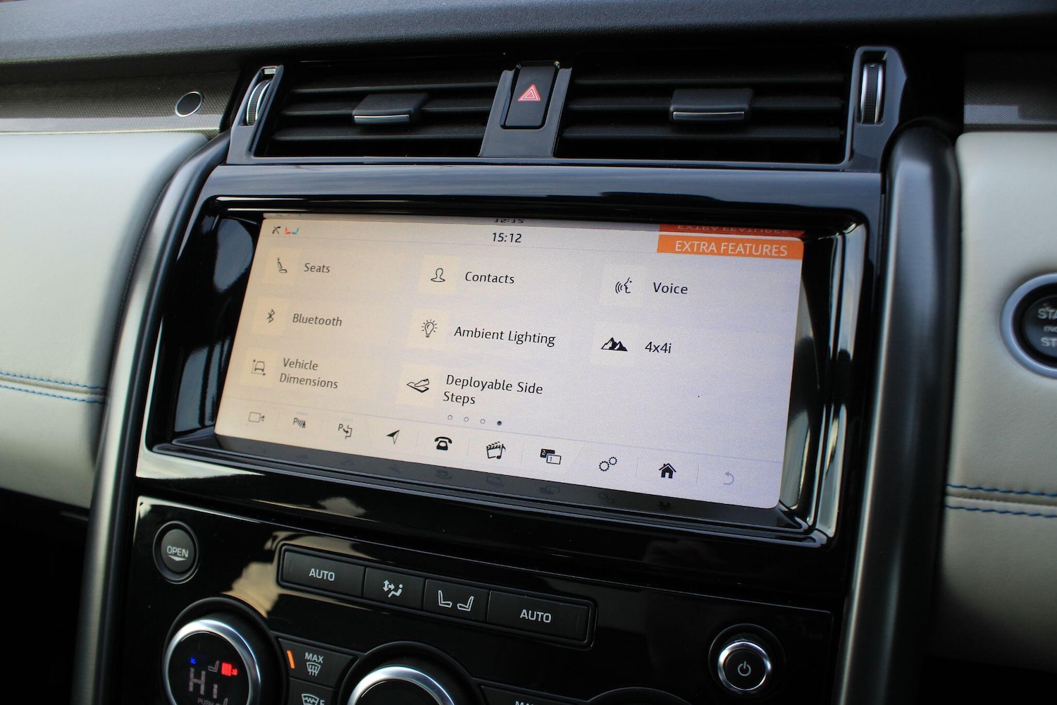 Used Land Rover Discovery 2018 for sale - 77230633: Photo 28