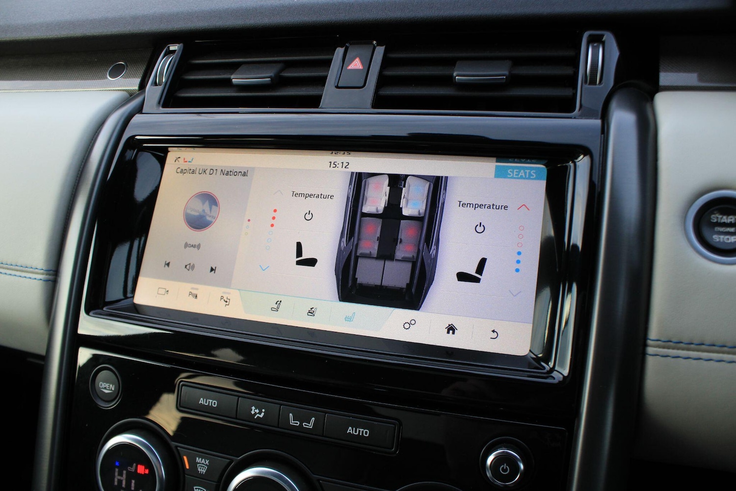 Used Land Rover Discovery 2018 for sale - 77230633: Photo 29