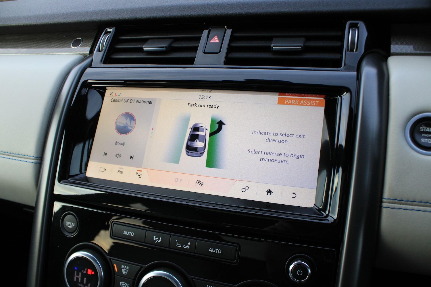 Used Land Rover Discovery 2018 for sale - 77230633: Photo 30