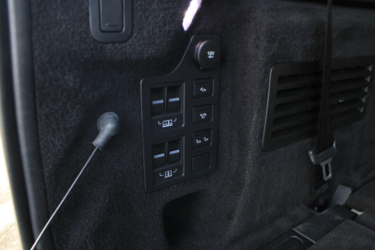 Used Land Rover Discovery 2018 for sale - 77230633: Photo 41