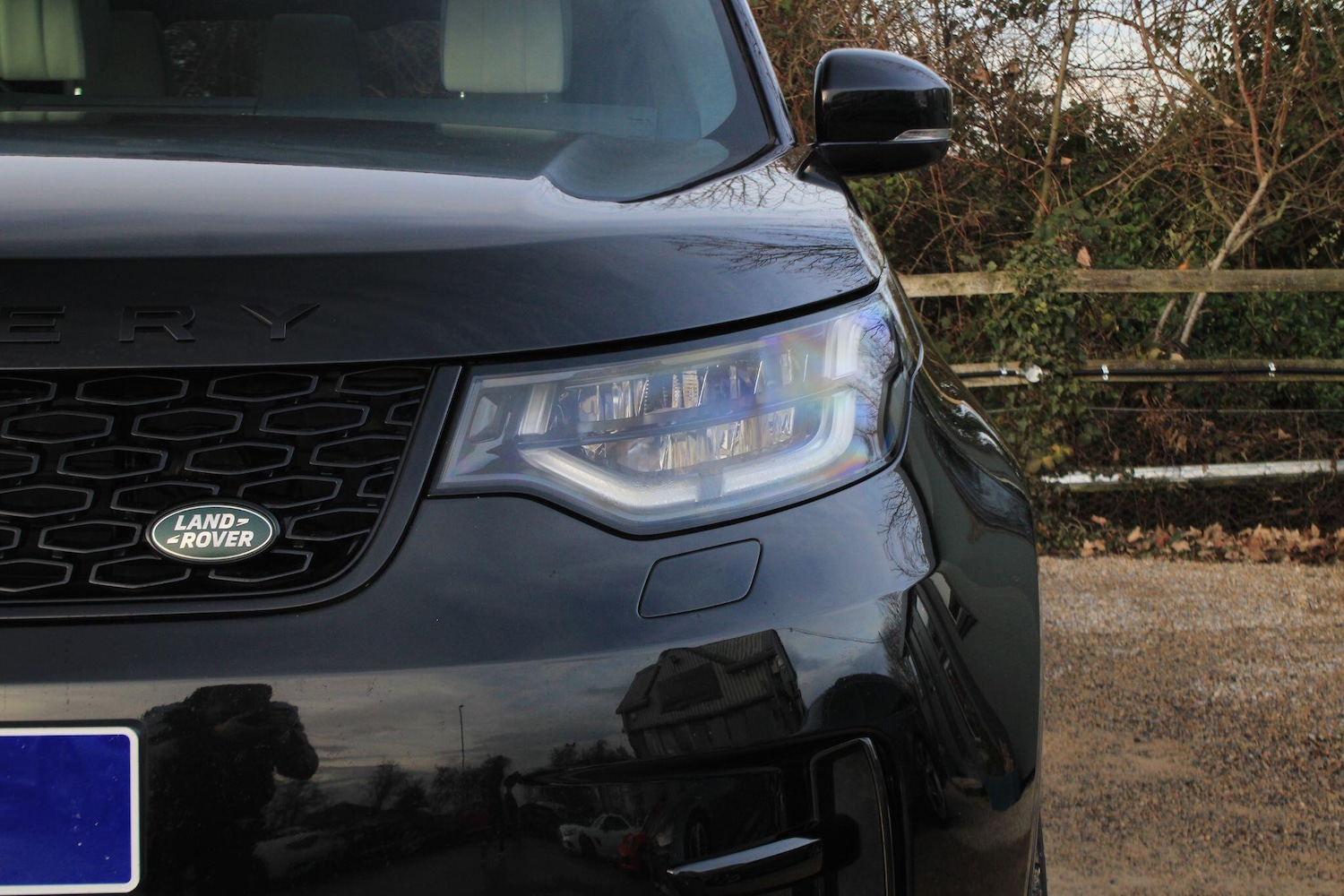 Used Land Rover Discovery 2018 for sale - 77230633: Photo 43