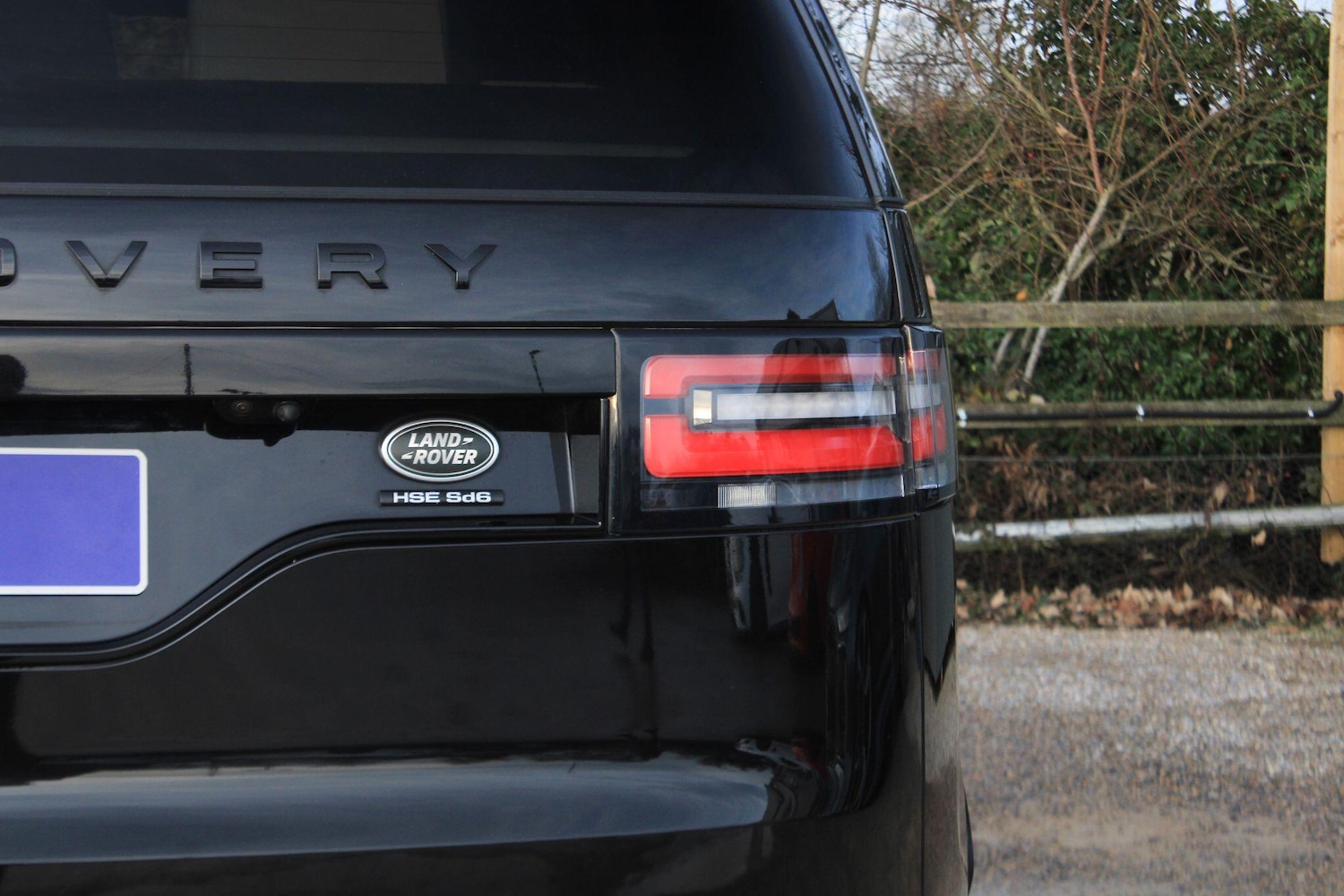 Used Land Rover Discovery 2018 for sale - 77230633: Photo 44