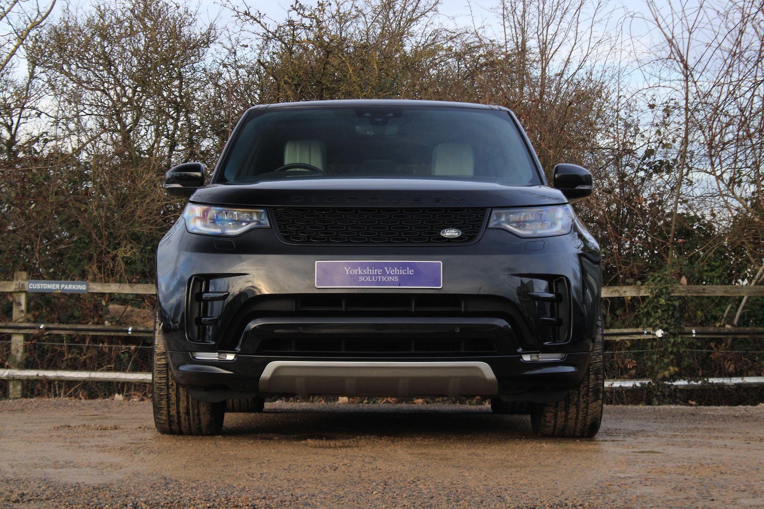 Used Land Rover Discovery 2018 for sale - 77230633: Photo 45