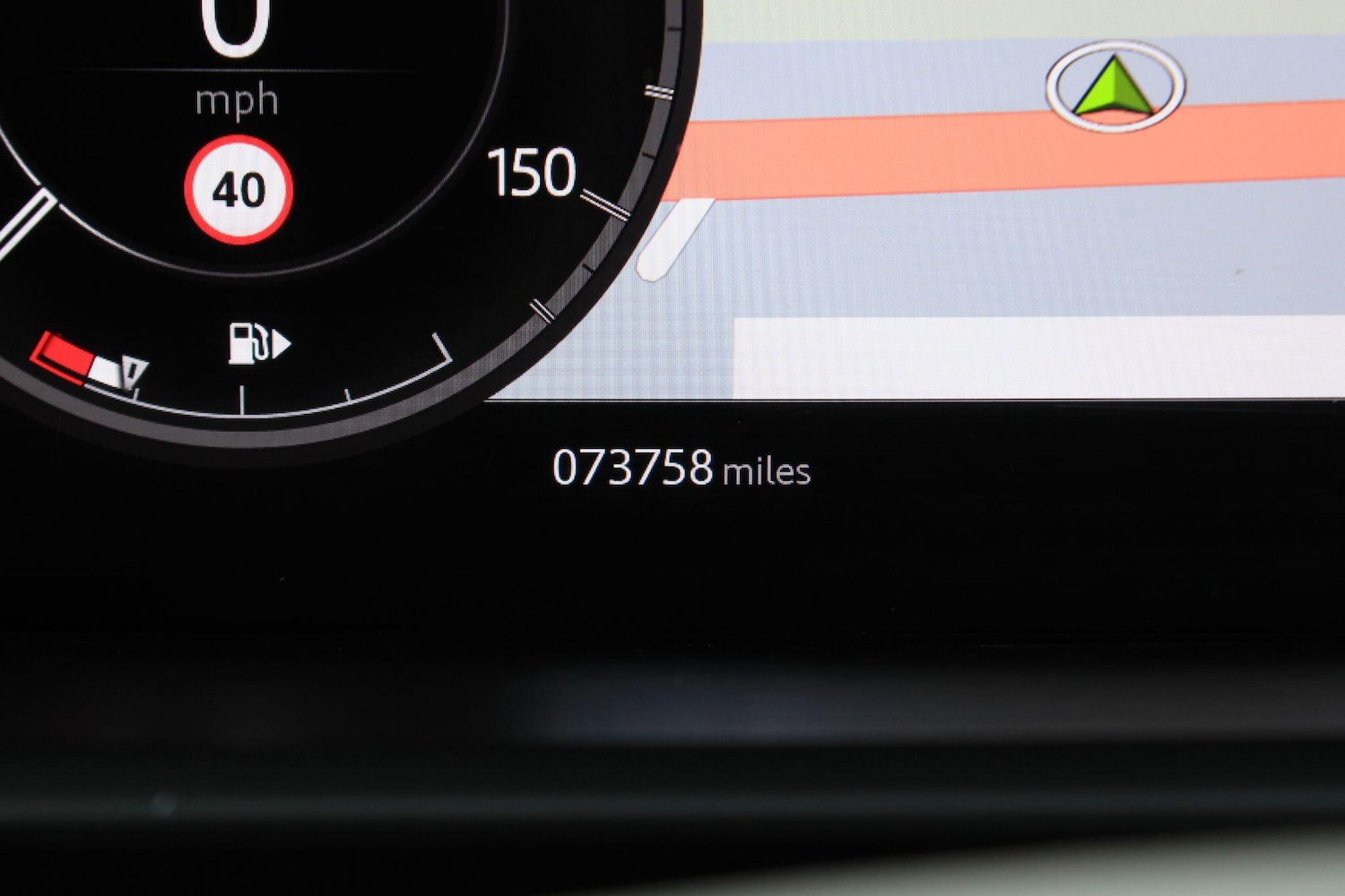 Used Land Rover Discovery 2018 for sale - 77230633: Photo 47