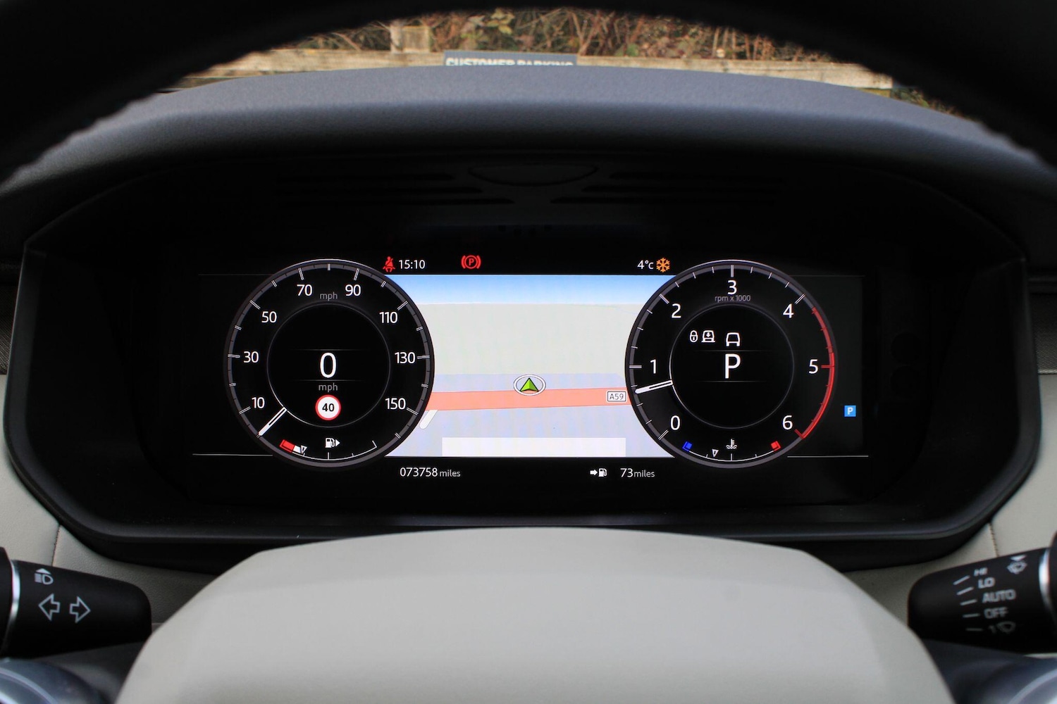 Used Land Rover Discovery 2018 for sale - 77230633: Photo 8