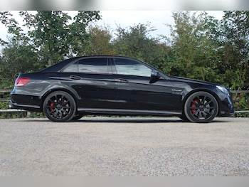 Used Mercedes-Benz E-Class 2016 for sale - 76041930: Photo