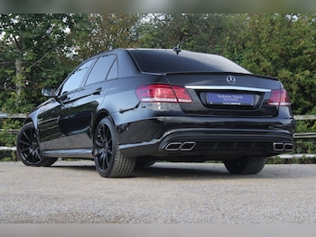 Used Mercedes-Benz E-Class 2016 for sale - 76041930: Photo