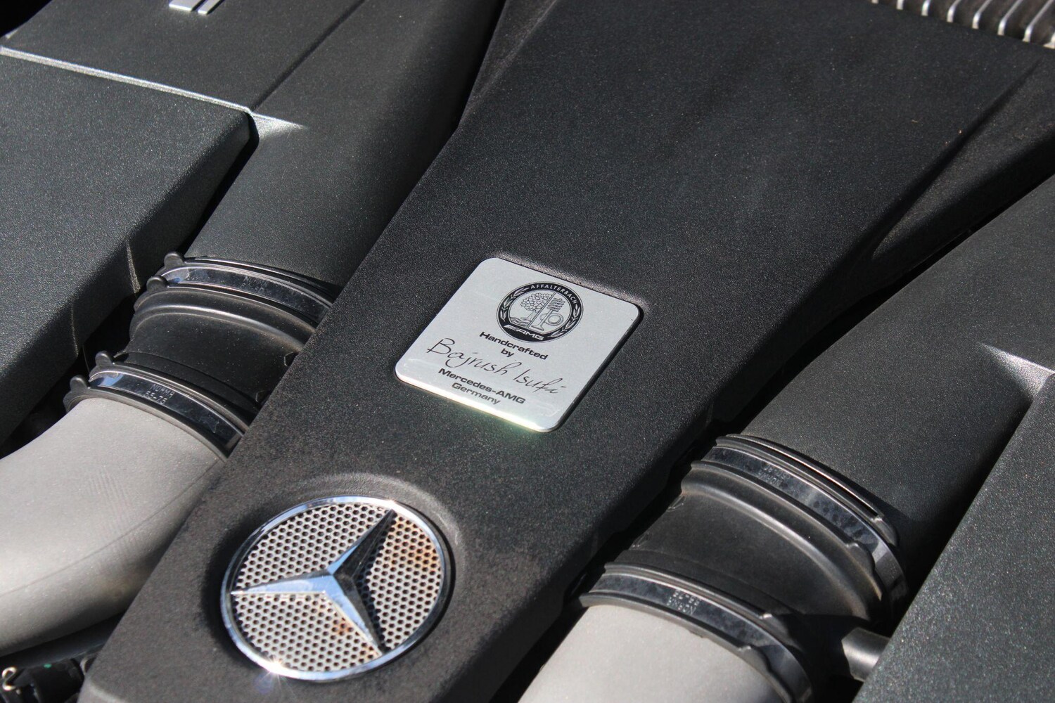 Used Mercedes-Benz E-Class 2016 for sale - 76041930: Photo 46