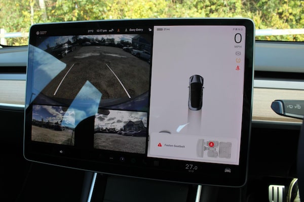 Used Tesla Model 3 2020 for sale - 76189266: Photo 15