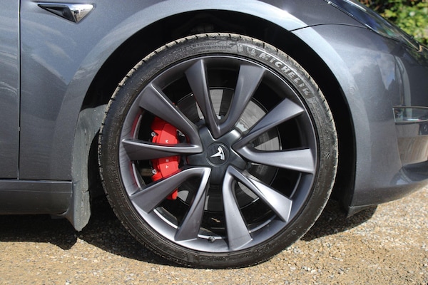 Used Tesla Model 3 2020 for sale - 76189266: Photo 16