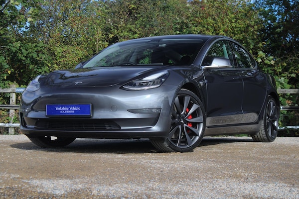 Used Tesla Model 3 2020 for sale - 76189266: Photo 17