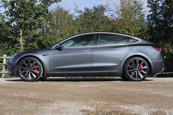 Used Tesla Model 3 2020 for sale - 76189266: Photo 18