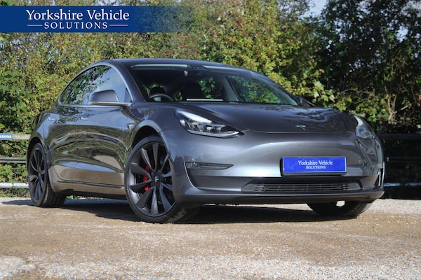 Used Tesla Model 3 2020 for sale - 76189266: Photo 1
