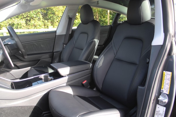 Used Tesla Model 3 2020 for sale - 76189266: Photo 20