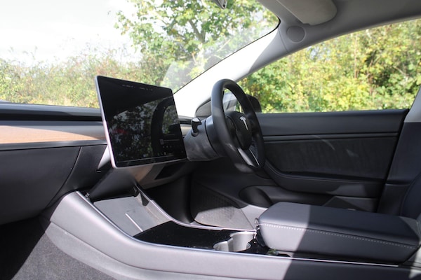 Used Tesla Model 3 2020 for sale - 76189266: Photo 21