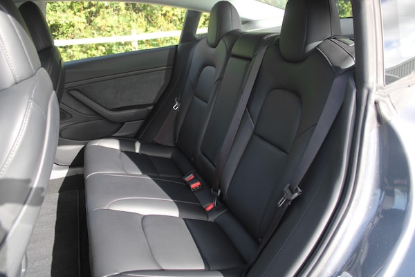 Used Tesla Model 3 2020 for sale - 76189266: Photo 22