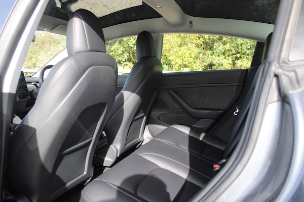 Used Tesla Model 3 2020 for sale - 76189266: Photo 23