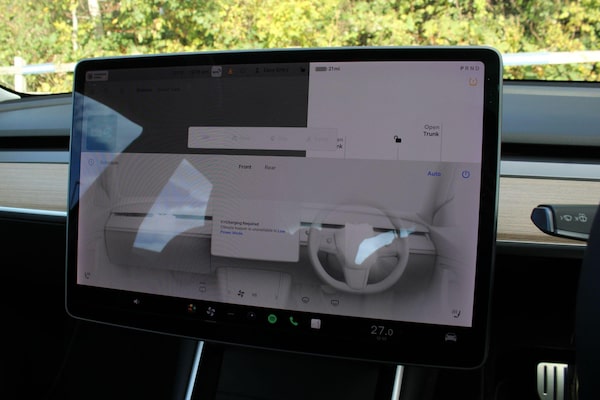 Used Tesla Model 3 2020 for sale - 76189266: Photo 27