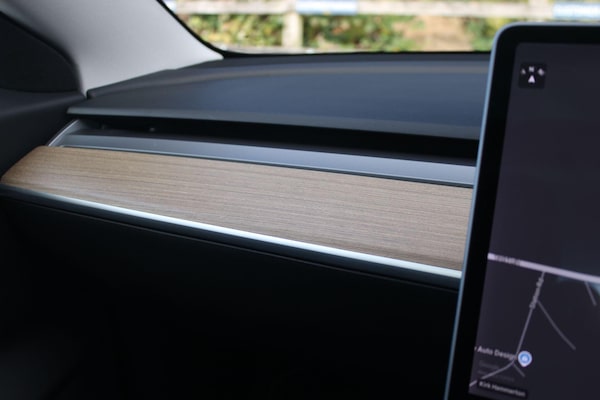 Used Tesla Model 3 2020 for sale - 76189266: Photo 34