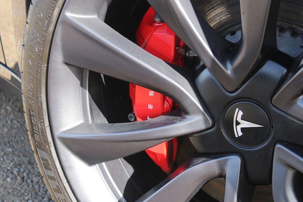 Used Tesla Model 3 2020 for sale - 76189266: Photo 36