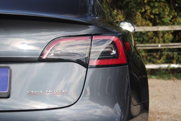 Used Tesla Model 3 2020 for sale - 76189266: Photo 37