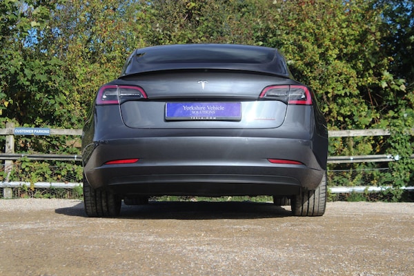Used Tesla Model 3 2020 for sale - 76189266: Photo 39